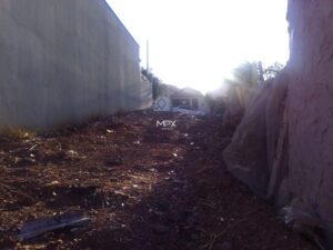 Terreno à venda em Piracicaba, Santa Terezinha, com 135 m²