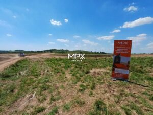 Terreno à venda Residencial Lagos do Engenho (Jardim São Jorge) em Piracicaba