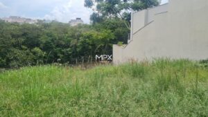 Terreno à venda em Piracicaba, Condomínio Reserva das Paineiras, com 320.75 m²