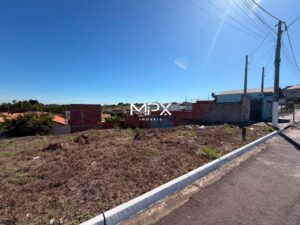 Terreno à venda no bairro Parque Residencial Monte Rey em Piracicaba — 150 m² — Cód. MPX-TE3227