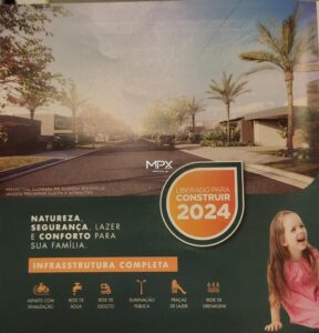 Terreno à venda no bairro Campestre em Piracicaba