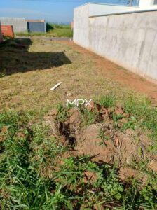 Terreno à venda no bairro Residencial Alto da Boa Vista em Piracicaba — 250 m² — Cód. MPX-TE3231