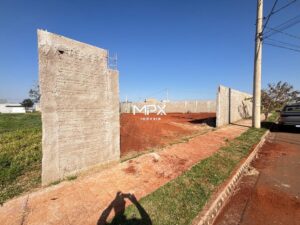 Terreno à venda no bairro Terras di Treviso em Piracicaba