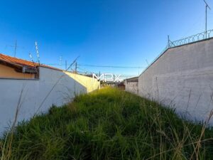 Terreno à venda no bairro Parque Conceição II em Piracicaba