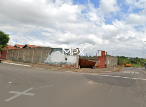 Terreno à venda no bairro Parque Residencial Monte Rey em Piracicaba — 300 m²