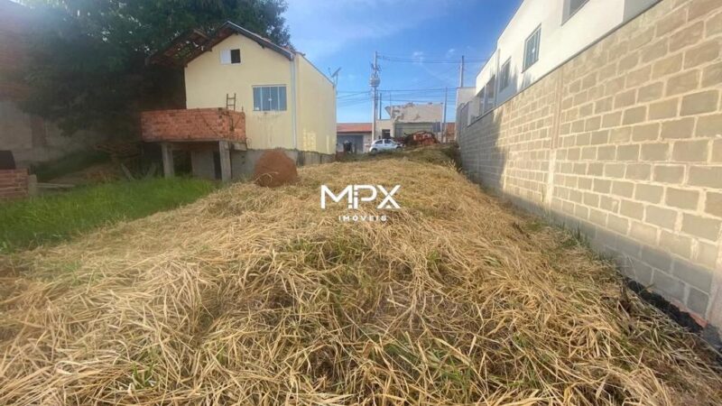 Terreno à venda no Loteamento Vem Viver Piracicaba I em Piracicaba