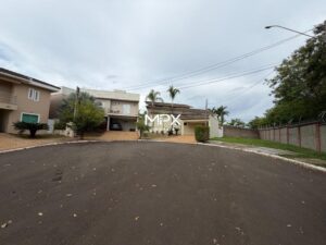 Terreno à venda no Residencial Leão em Piracicaba