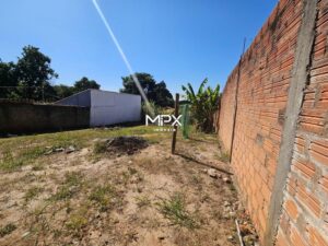 Terreno à venda em Piracicaba, Jardim Nova Suíça, com 534 m²
