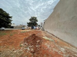 Terreno à venda em Piracicaba, Residencial Bertolucci, com 175 m²