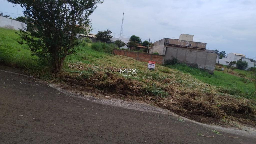 Terreno à venda em Piracicaba, Residencial Alto da Boa Vista, com 250 m²