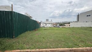 Terreno à venda em Piracicaba, Santa Rosa, com 308 m², Condomínio Villa Bela Vista