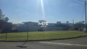 Terreno à venda em Piracicaba, Santa Rosa, com 337.46 m², Condomínio Villa Bela Vista