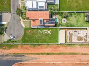 Terreno à venda no Residencial Terras de Ártemis em Piracicaba