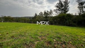 Terreno à venda No Condomínio Portal do Horto em Piracicaba — 247 m²