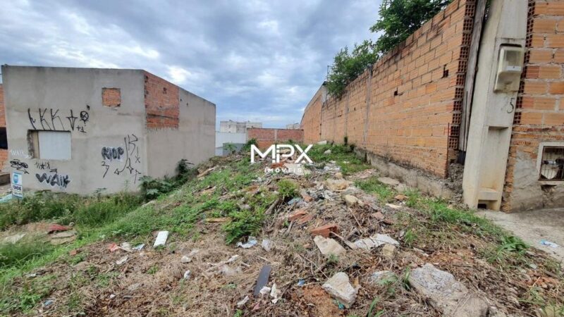 Terreno à venda no bairro Vem Viver em Piracicaba