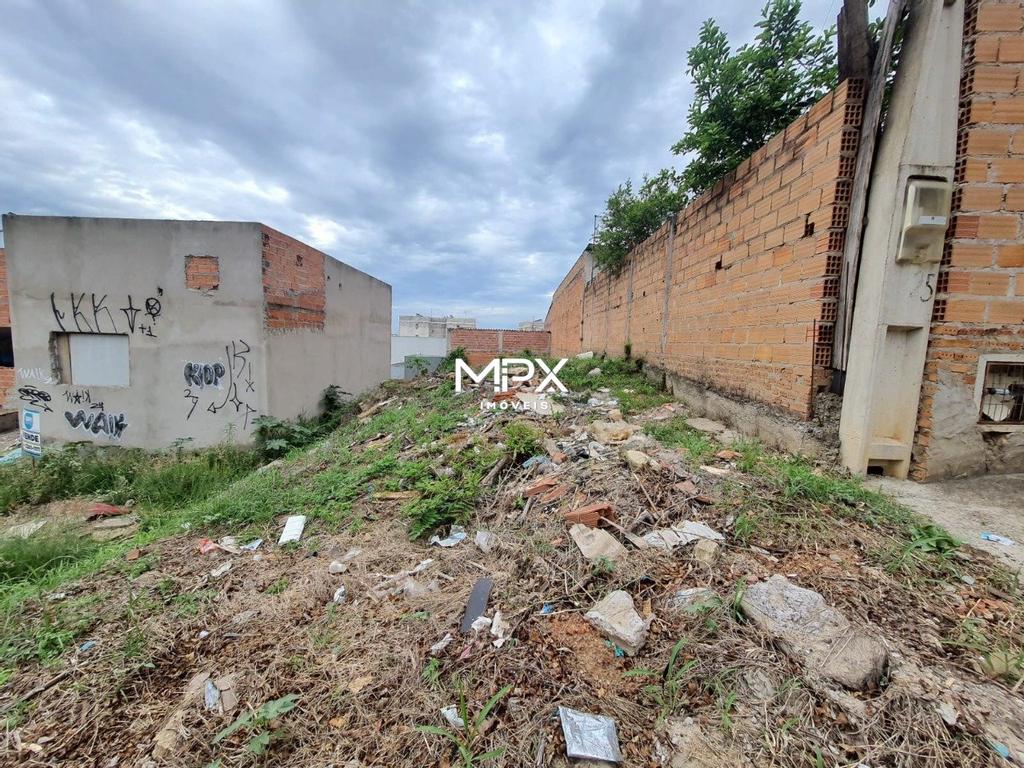 Terreno à venda no bairro Vem Viver em Piracicaba