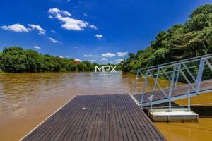 Terreno à venda em Piracicaba, Terras de Ártemis, com 832 m², Condomínio Terras de Ártemis