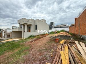 Terreno à venda em Piracicaba, Bongue, com 286 m², Soleil Piracicaba
