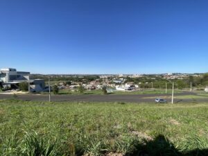Terreno à venda em Piracicaba, Loteamento São Francisco, com 250 m², Canadá Residencial