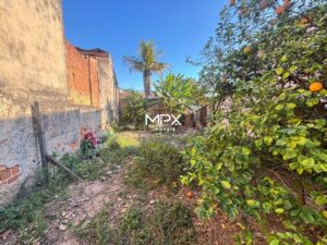 Terreno à venda em Piracicaba, Jardim São Jorge, com 324 m²
