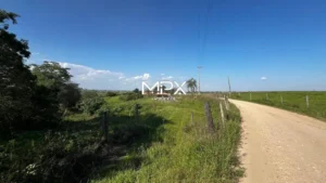 Terreno à venda no bairro Água Bonita em Piracicaba