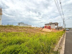 Terreno à venda em Piracicaba, Jardim São Francisco, com 255 m², Canadá Residencial