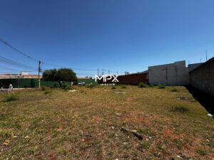 Terreno à venda em Piracicaba, Água Branca, com 175 m²