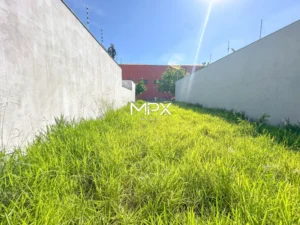 Terreno à venda no bairro Água Branca em Piracicaba — 188 m² — Cód. MPX-TE3382