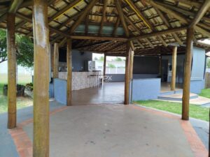 Terreno à venda em Piracicaba, Dois Córregos, com 218.86 m², Condomínio Habitare