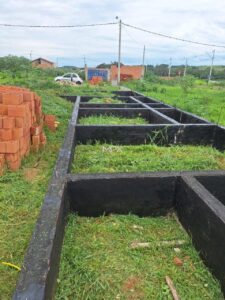 Terreno à venda em Piracicaba, Conquista, com 250 m²