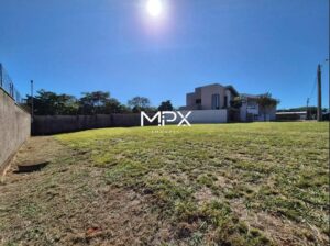 Terreno à venda no Residencial Park Unimep Taquaral em Piracicaba
