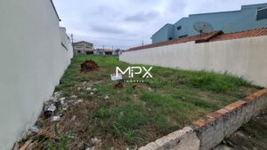 Terreno à venda no bairro Jardim Monumento em Piracicaba