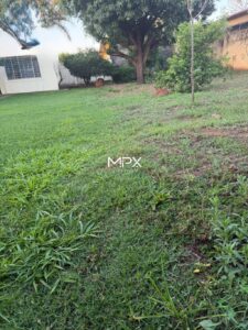 Terreno à venda no bairro Parque Santa Cecília em Piracicaba — 360 m² — Cód. MPX-TE3312