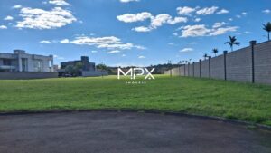 Terreno à venda no Condomínio Terras de Ártemis em Piracicaba — 787 m²