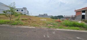 Terreno à venda em Piracicaba, Bongue, com 378 m², Residencial Damha II