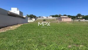 Terreno à venda no Residencial Damha II em Piracicaba