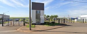 Terreno para alugar no Uninorte II em Piracicaba
