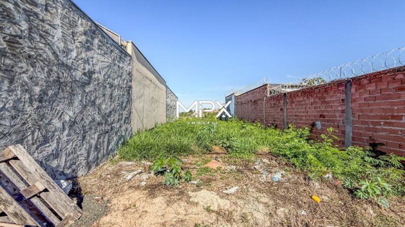 Terreno à venda no bairro Loteamento Vem Viver Piracicaba I em Piracicaba