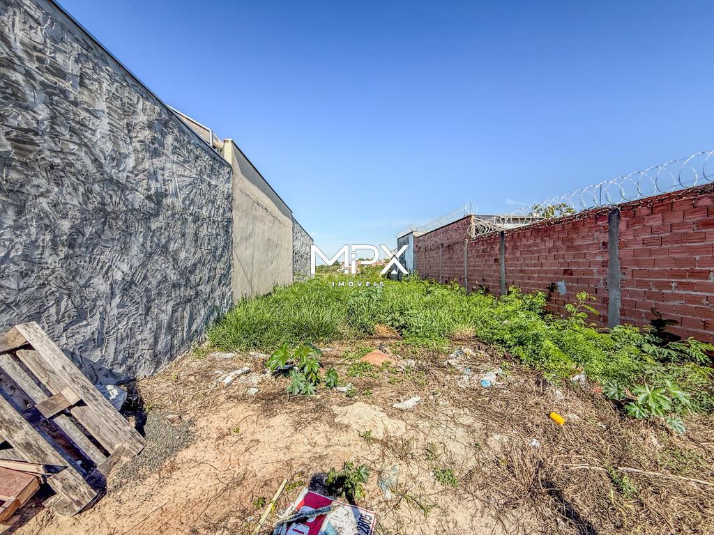 Terreno à venda no bairro Loteamento Vem Viver Piracicaba I em Piracicaba