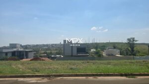 Terreno à venda em Piracicaba, Santa Rosa, com 311 m², Condomínio Villa Bela Vista