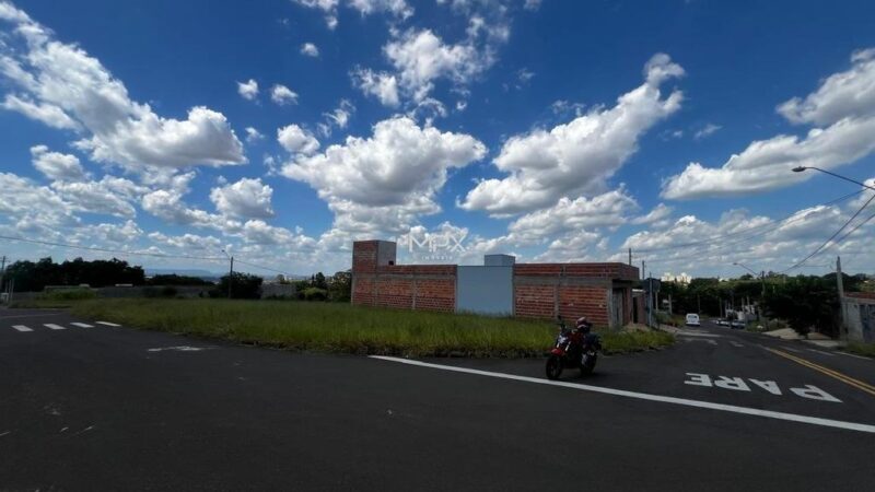 Terreno à venda em Piracicaba, Campestre, com 276 m²