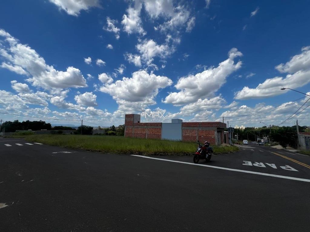 Terreno à venda em Piracicaba, Campestre, com 276 m²