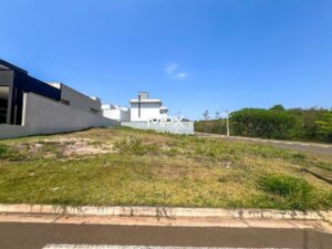 Terreno à venda em Piracicaba, Bongue, com 544 m², Soleil Piracicaba