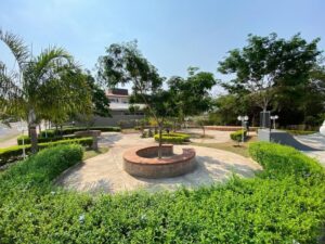 Terreno à venda em Piracicaba, Condomínio Reserva das Paineiras, com 200 m²