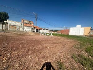 Terreno à venda no bairro Parque Residencial Monte Rey em Piracicaba