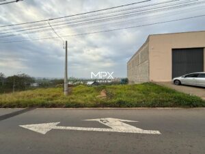 Terreno à venda em Piracicaba, Altos do boa vista, com 300 m²