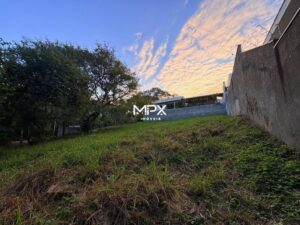 Terreno à venda em Piracicaba, Nova Piracicaba, com 589.5 m²
