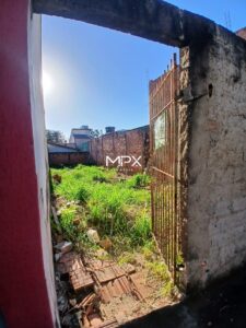 Terreno à venda no bairro Água Branca em Piracicaba