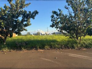 Terreno à venda no bairro Jardim São Francisco em Piracicaba