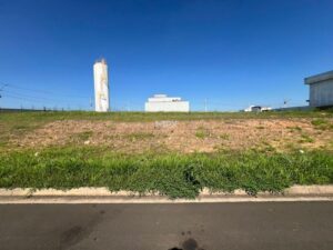 Terreno à venda em Piracicaba, Jardim São Francisco, com 255 m², Canadá Residencial